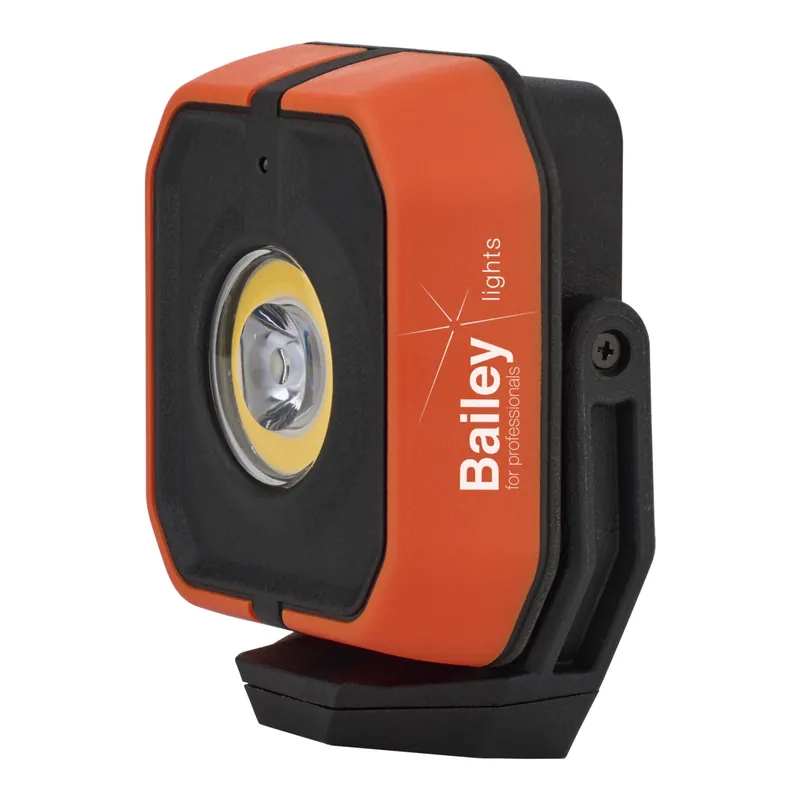Bailey RoBust LED Pocket 10W 6500K 1000lm IP65 5V CLIII