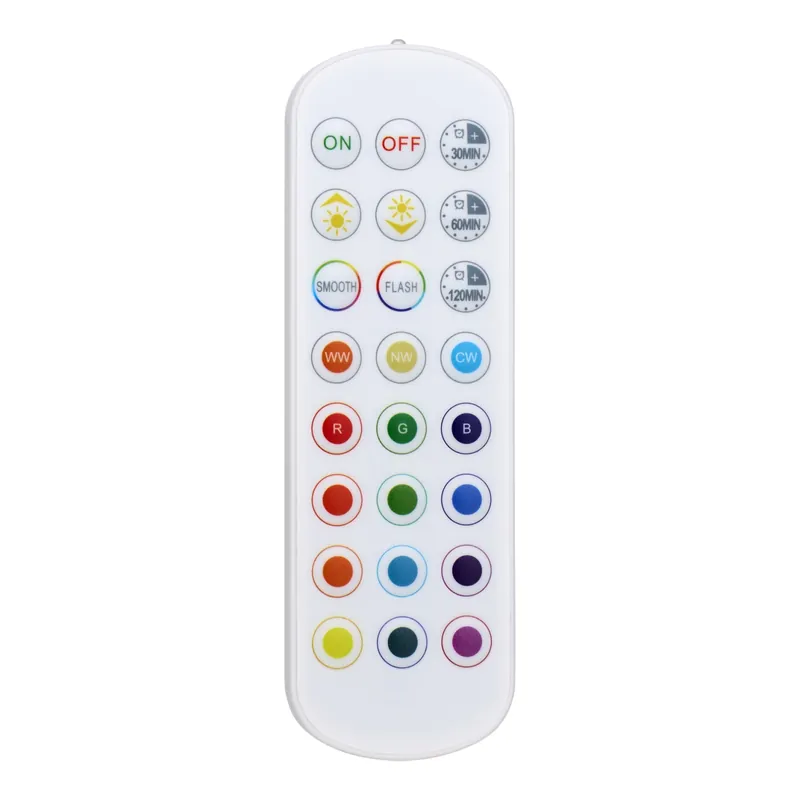 Bailey Télécommande 24 touches pour Magnetic Beacon LED