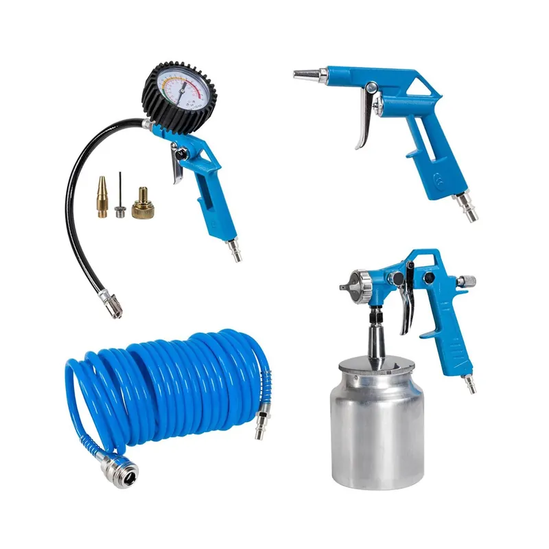 Orion Ensemble d‘accessoires type Orion 7 pièces