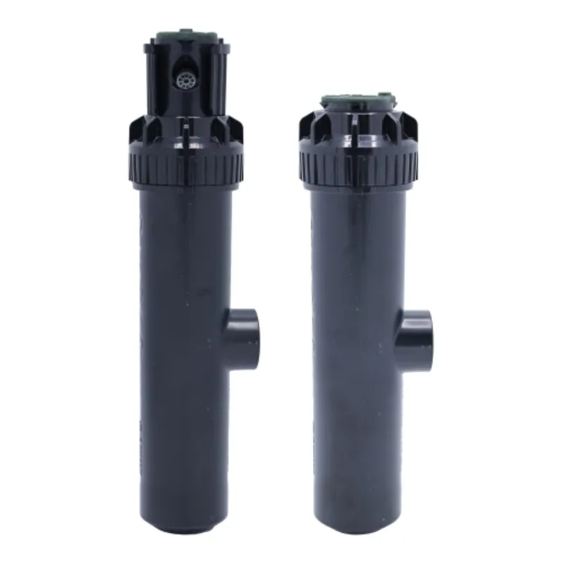 Rain Bird 5006+PCSAM Arroseur escamotable avec clapet anti-retour SAM - 40° - 360°