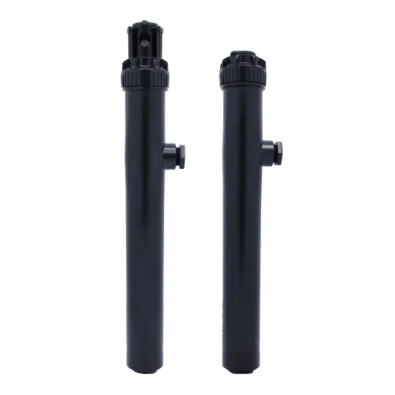 Rain Bird 5012+PCSAMR Arroseur escamotable avec régulation de pression PRS/clapet anti-retour SAM - 40° - 360°