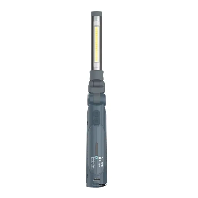 Scangrip MINI SLIM Lampe LED - 200 lumens - rechargeable