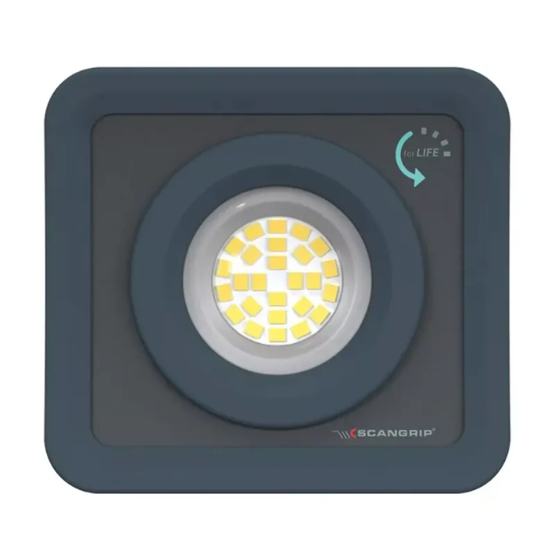Scangrip Nova mini lampe LED - 1000 lumens - rechargeable