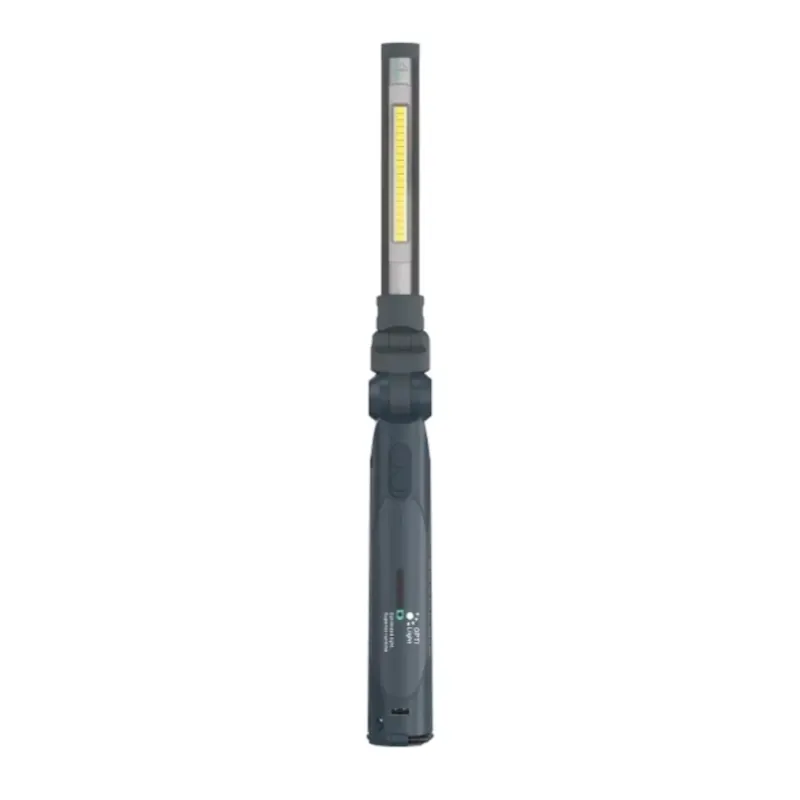 Scangrip SLIM Lampe LED - 500 lumens - rechargeable