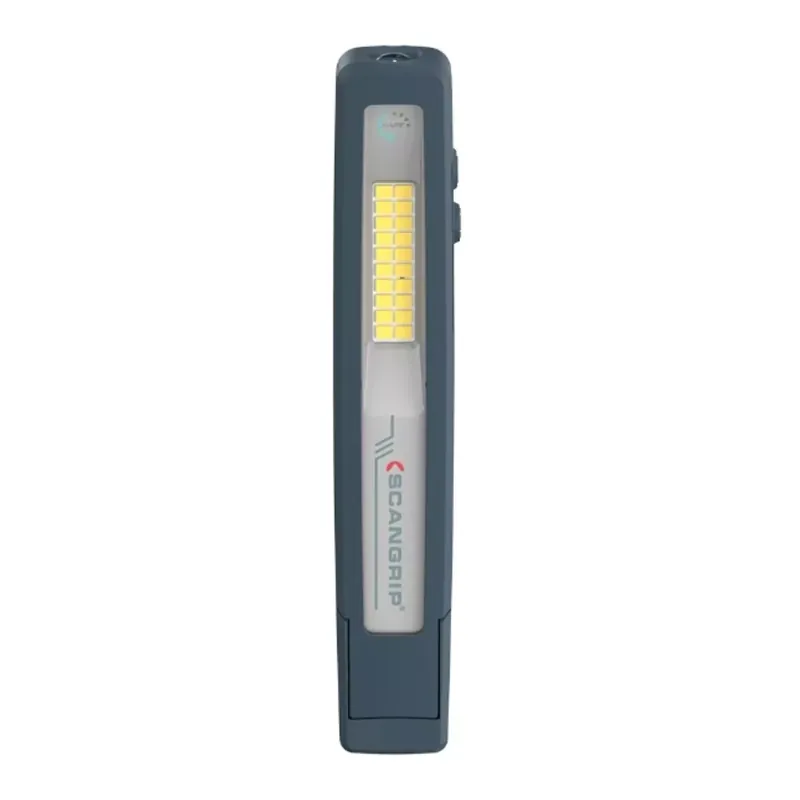 Scangrip UNIPEN Lampe LED - 2 en 1 - 150 lumens - rechargeable