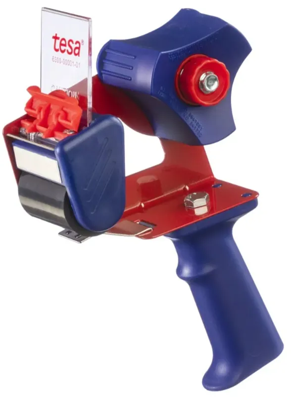 Tesa 6300 Support pour ruban adhésif (jusqu‘à 50 mm)