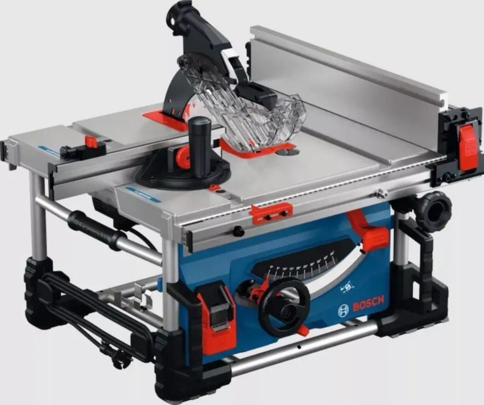 Bosch GTS 70-216 Scie à table - 1850 W - 216x30 mm
