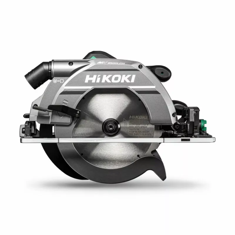 HiKOKI C3609DUMW4Z Scie circulaire sans fil Li-ion 36 V - 235 mm