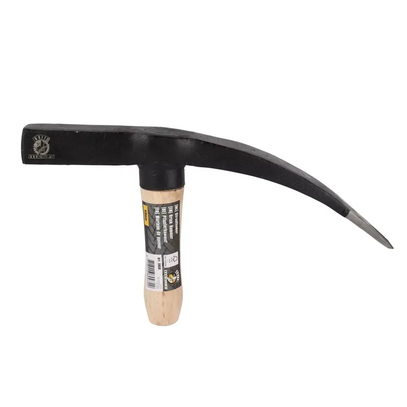 Orit SH50 Street Hammer - wooden handle - 50 mm