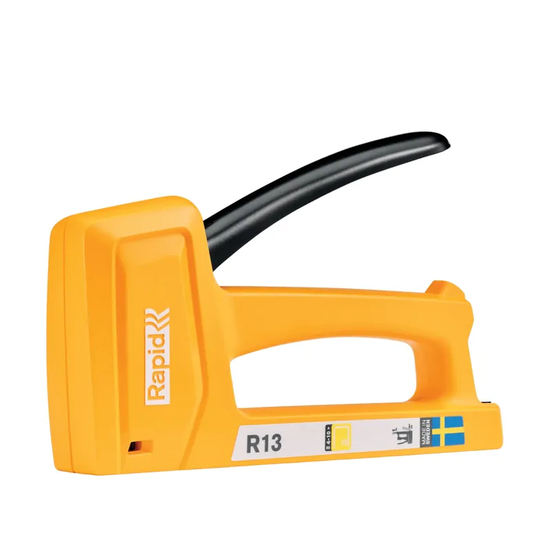 Rapid R13 Agrafeuse manuelle - Type 13- 4-10 mm