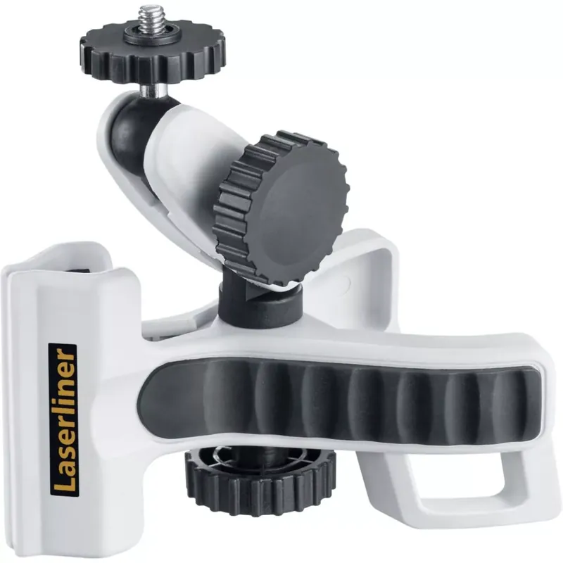 Laserliner FlexClamp Support universel pour lasers - 1/4"