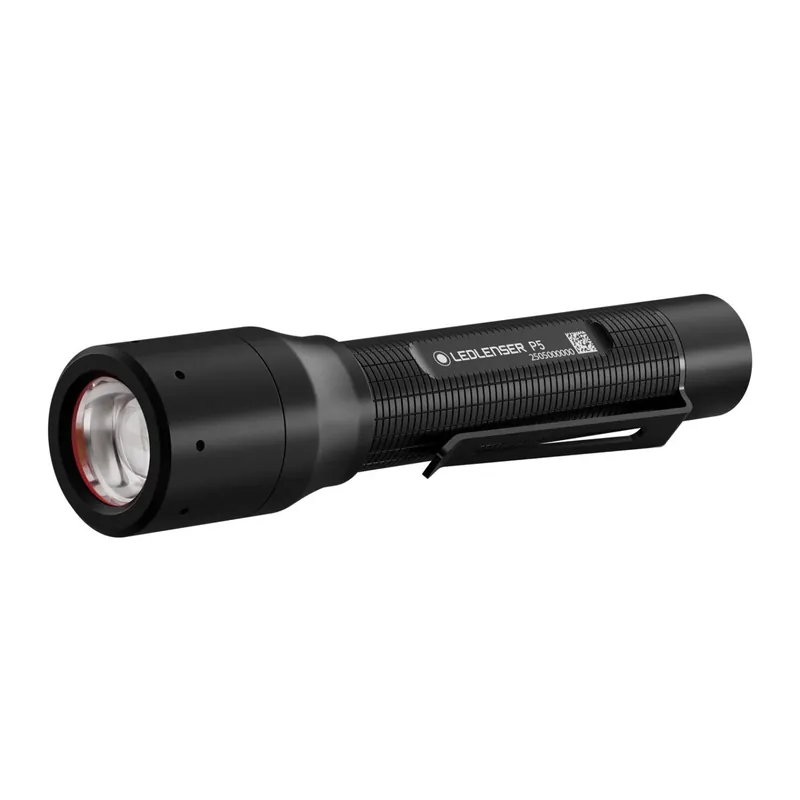 Ledlenser P5 Lampe torche LED - IP54 - 200Lm