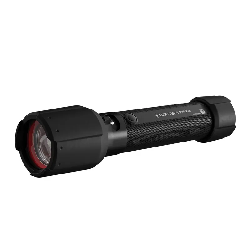 Ledlenser P7R Pro Lampe torche LED - IP68 - 2000Lm - Rechargeable