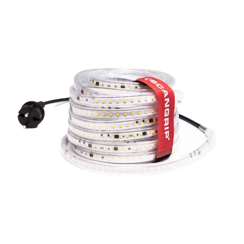 Scangrip 03.5818 Guirlande lumineuse Rope Light 15 m 15 000 lumens
