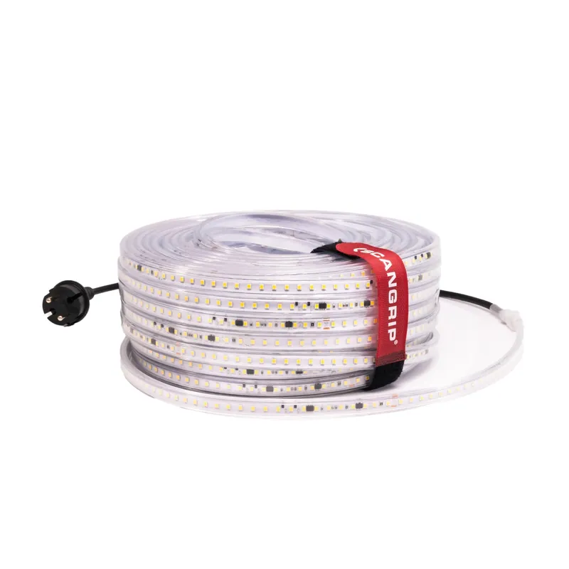 Scangrip 03.5820 Guirlande lumineuse Rope Light 50 m 50 000 lumens