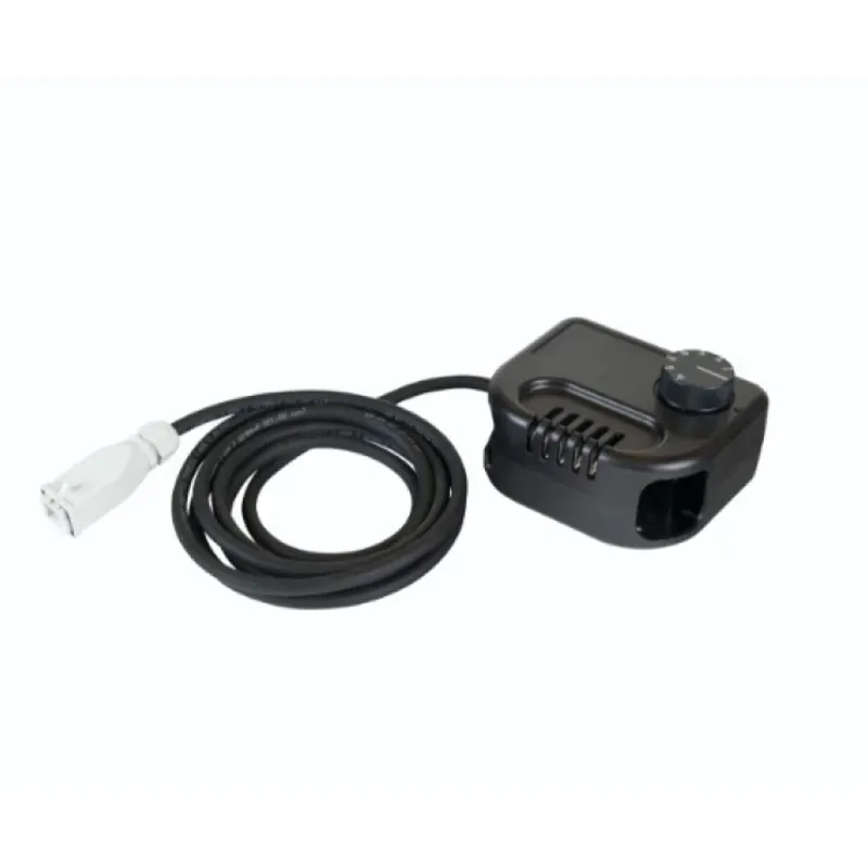Master Thermostat TH-5 - 10m