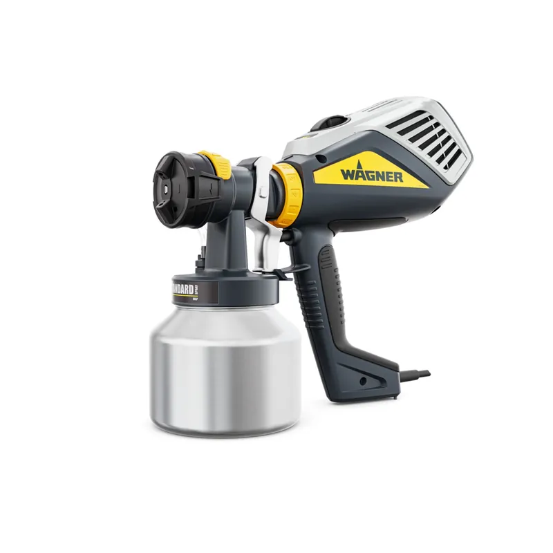 Wagner FinishControl FC 3500 Plus pistolet à peinture - 700W