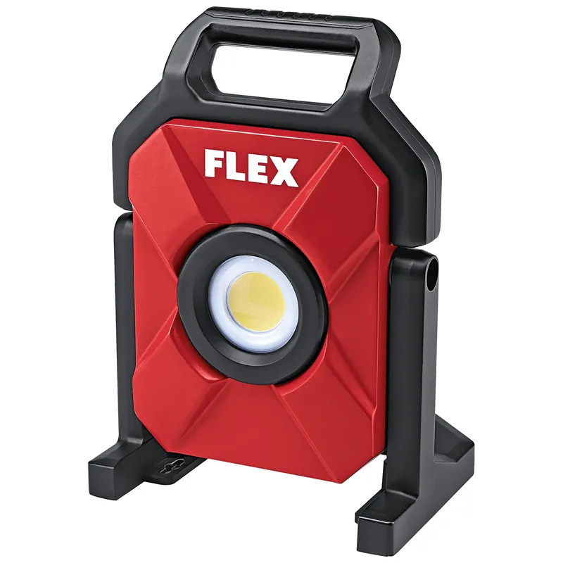 Flex CL 5000 10,8/18,0 12/18 V Batterie Lampe de chantier LED - 5000 Lm
