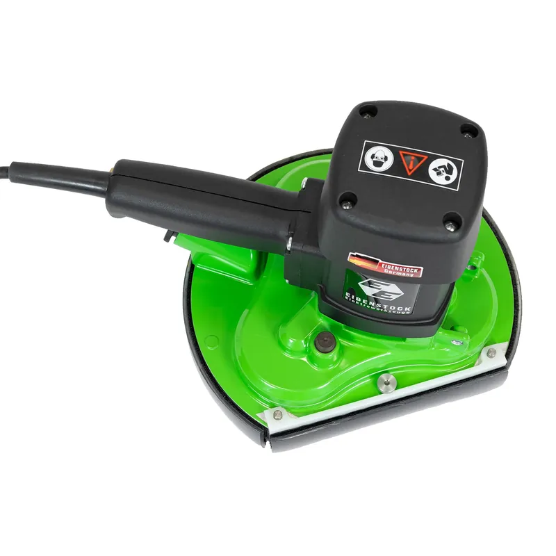 Eibenstock Polisseuse EPO 200-3 R NT