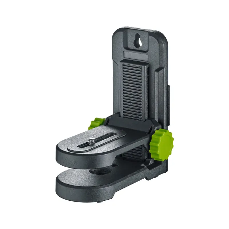 Laserliner 036.70E PocketWallHolder Support à pince et mural - magnétique - 1/4"