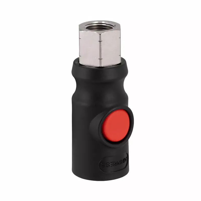 Airpress raccord de sécurité Euro 3/8” filetage intérieur