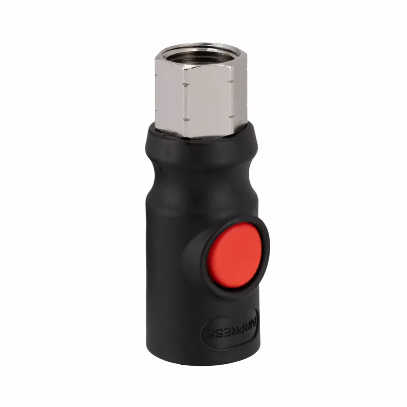 Airpress raccord de sécurité Euro 1/2” filetage intérieur