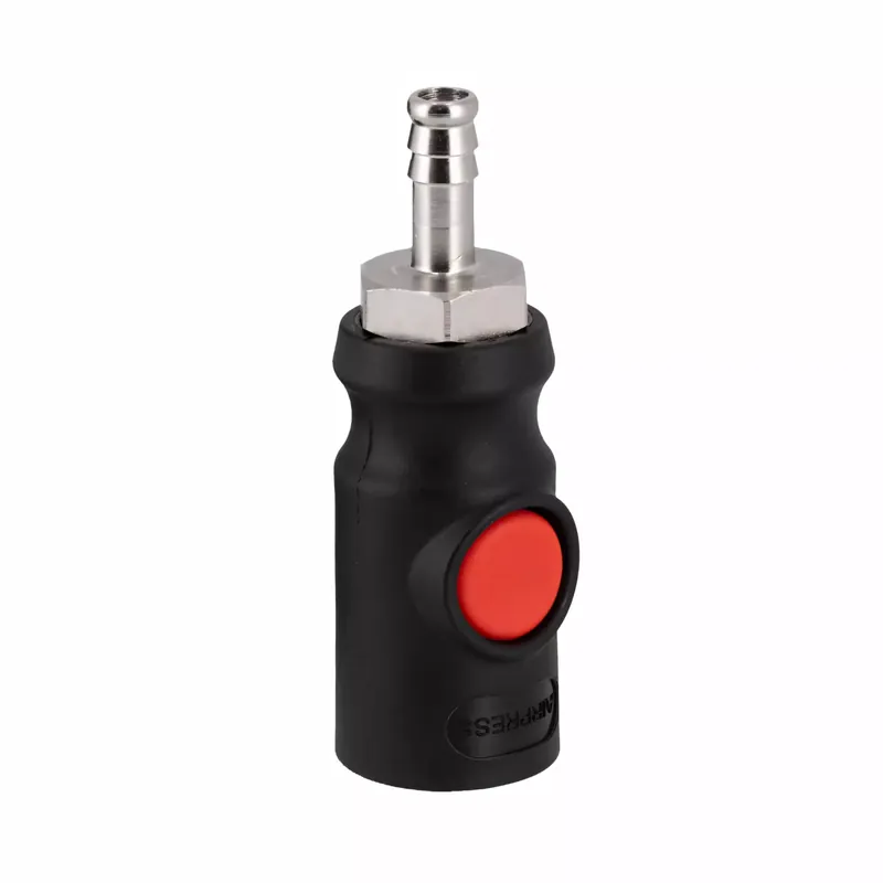 Airpress raccord de sécurité Euro 10 mm raccord de tuyau