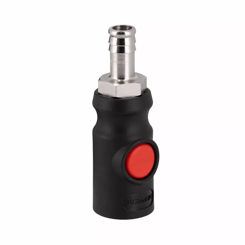 Airpress raccord de sécurité Euro 12 mm raccord de tuyau