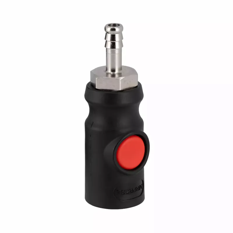 Airpress raccord de sécurité Euro 8 mm raccord de tuyau