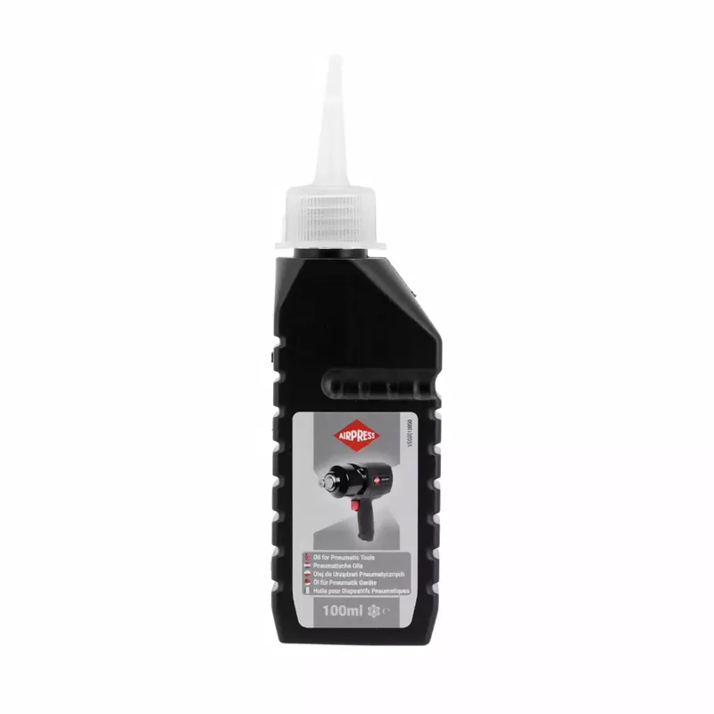 Airpress huile pour outils pneumatiques 100 ml