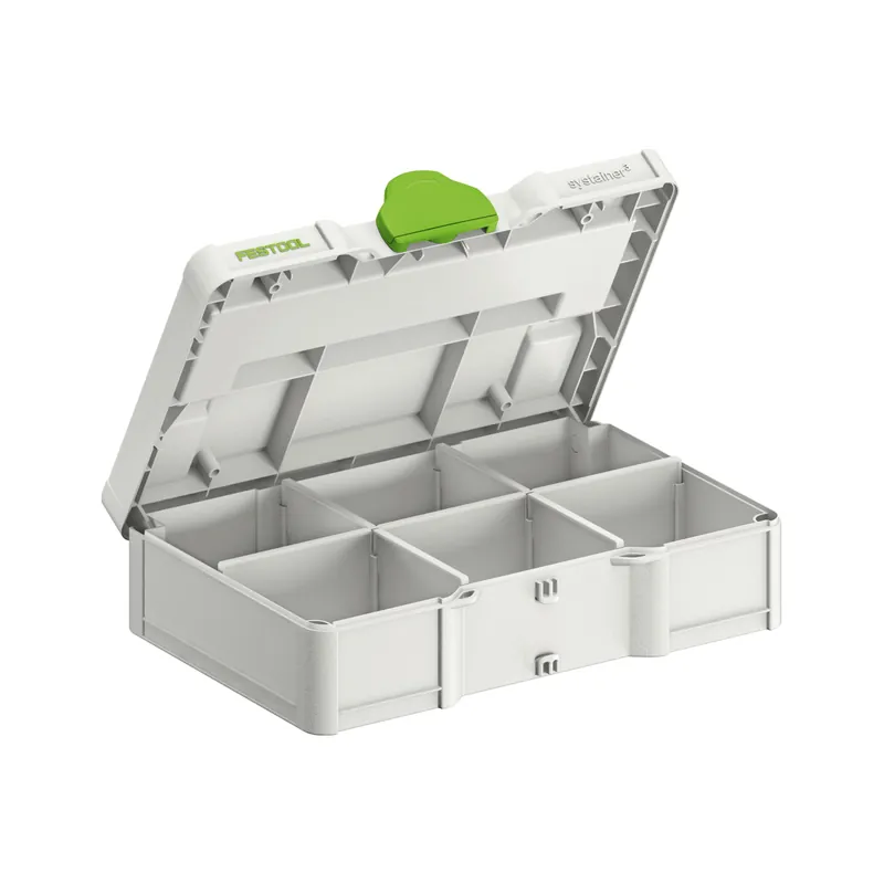 Festool SYS3 S 76 Systainer³