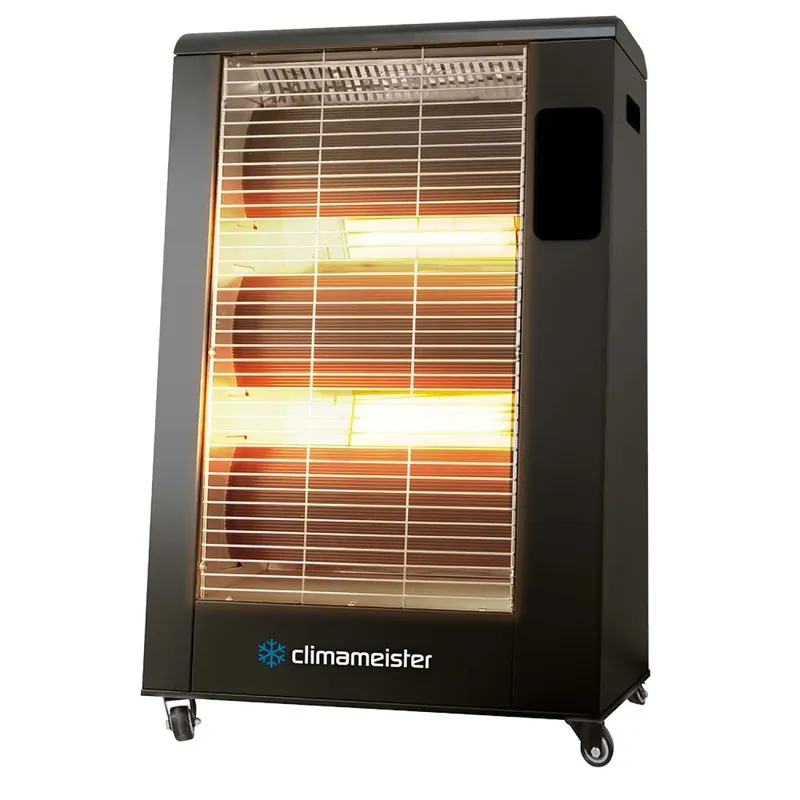 Climameister IC 28 Radiateur électrique infrarouge - 3000 W