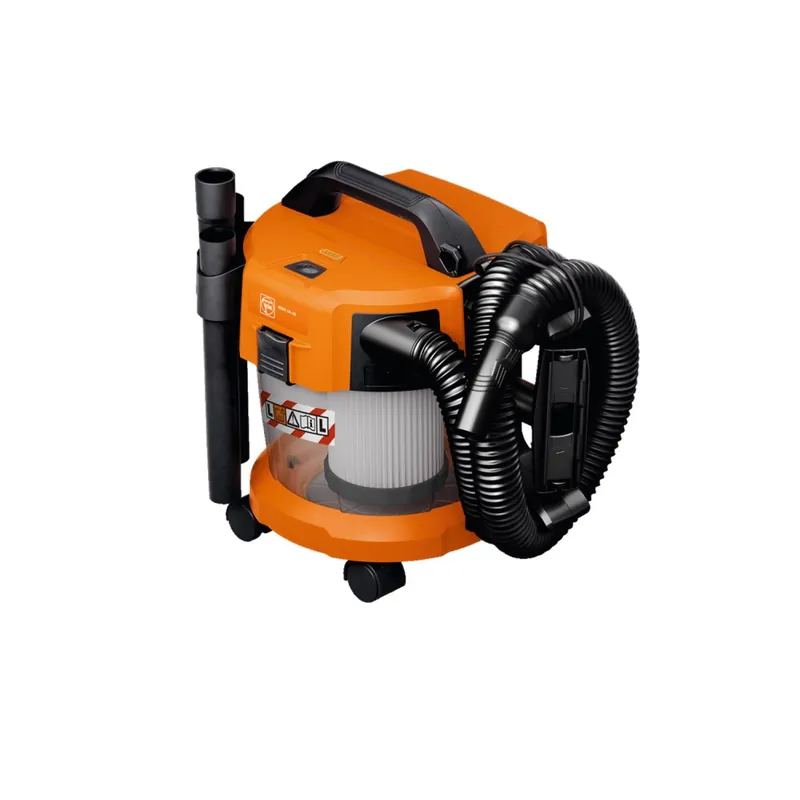 Fein ASBS 18-10 AS 18 V Li-Ion aspirateur eau et poussière - Classe L