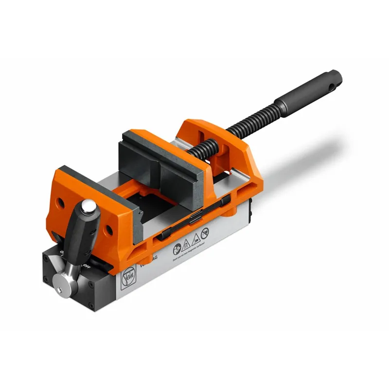 Fein VersaMAG kit de serre-joints magnétiques - 100 mm