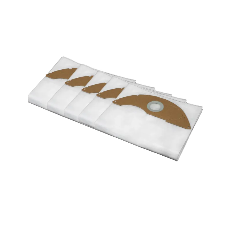 Starmix 454870 Sacs filtrants en non-tissé FBV 22