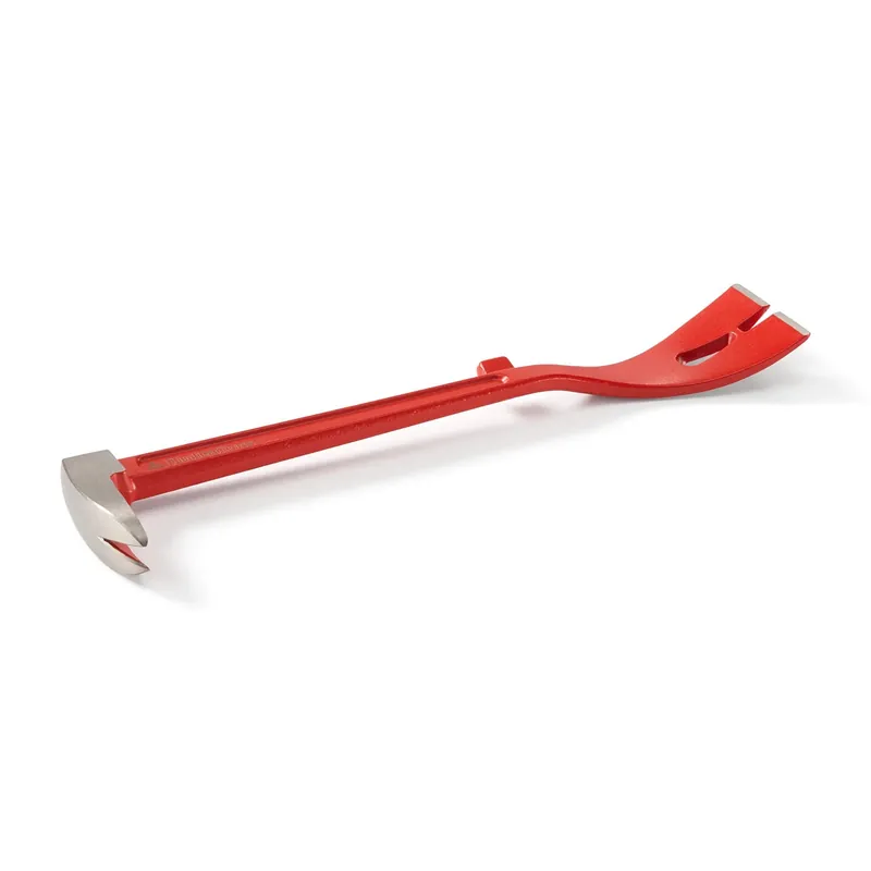 Hultafors 409/10‘‘ pied-de-biche/arrache-clous en acier - 250 mm