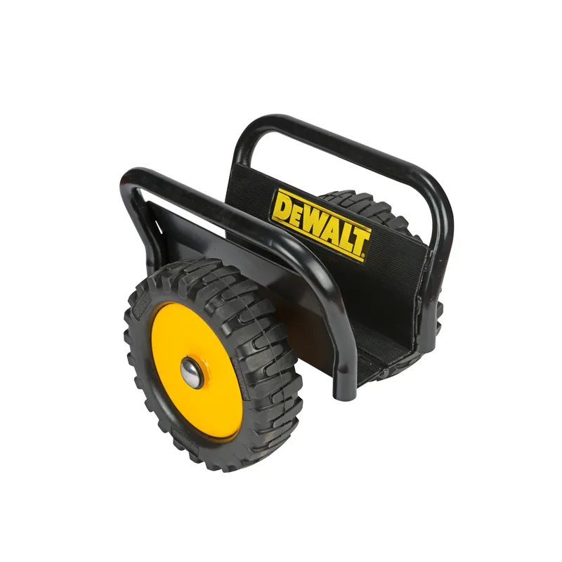 DeWALT DXWT-200 Chariot à roulettes pour panneaux - 500 kg
