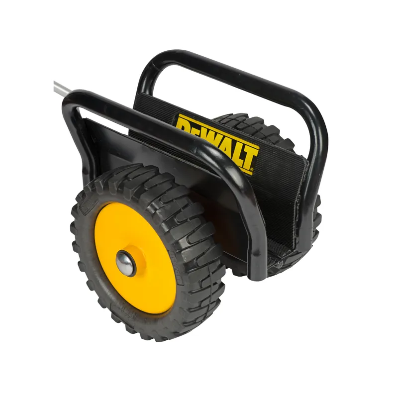 DeWALT DXWT-201 Chariot à roulettes pour panneaux - 500 kg