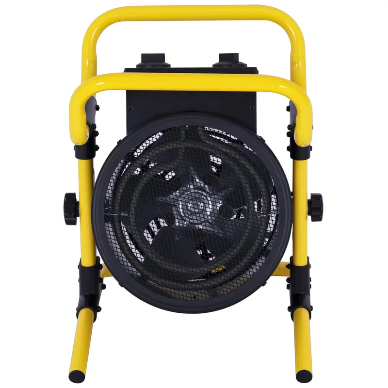 Stanley SXJH102000E Radiateur électrique turbo - 2000 W