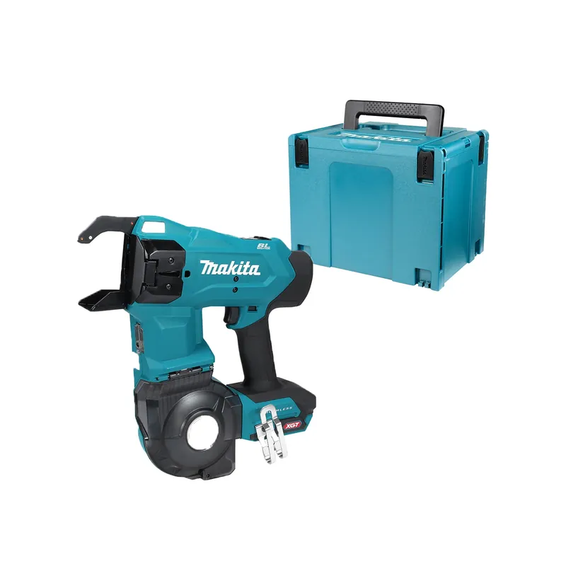 Makita TR001GZ XGT 40 V Max Batterie tresseuse corps dans Mbox