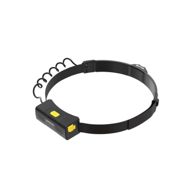 TAB Professional Lighting TAB4150 Lampe frontale LED - rechargeable - 500 Lm