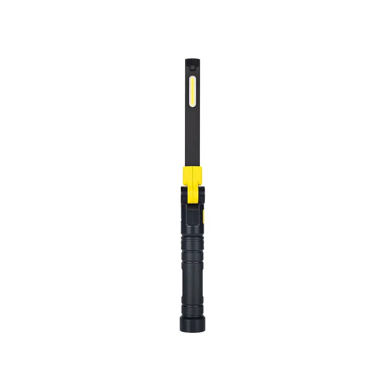 TAB Professional Lighting TAB3990 Lampe torche LED - rechargeable - 800 Lm