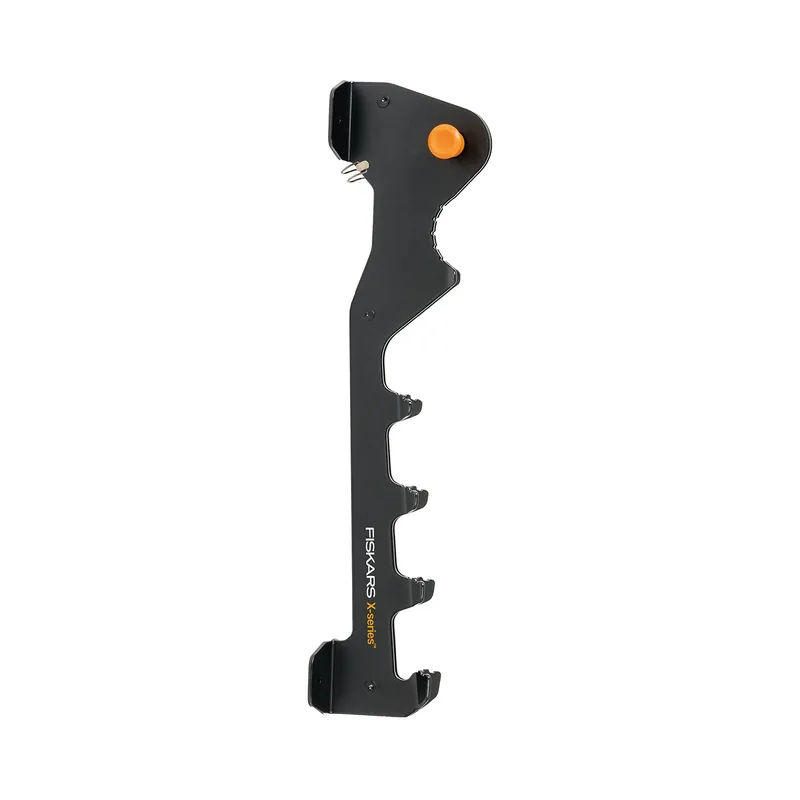 Fiskars 1079158 X-series Fendeuse murale pour bois d‘allumage - 475 mm