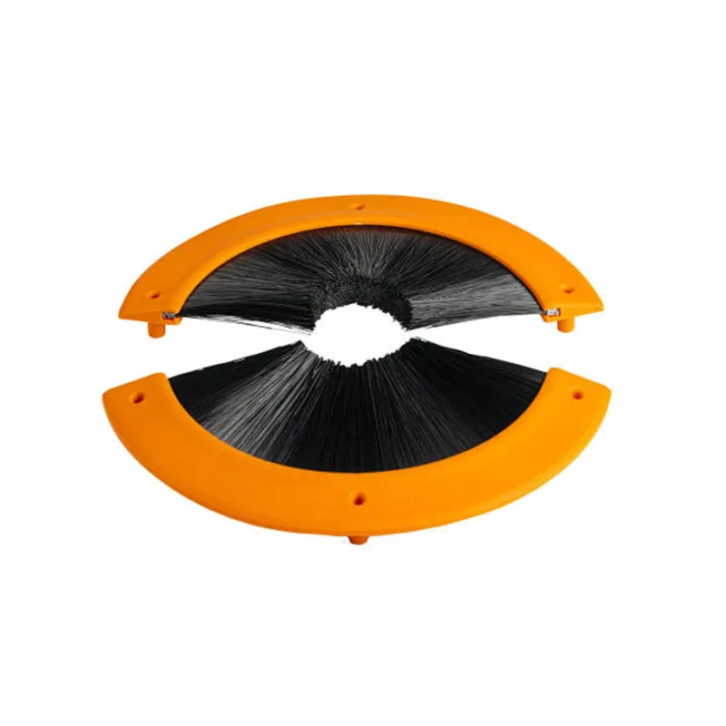 Fiskars 1080506 X-series Fendeuse à bois brosse de rechange - L