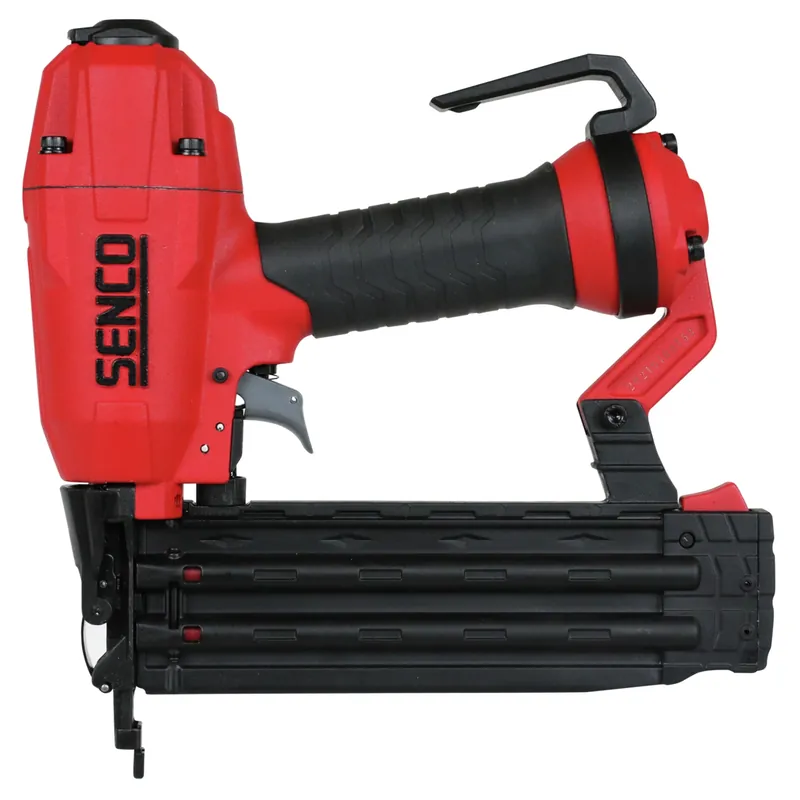Senco TN32M1BL Cloueuse pneumatique pour brads - 16-50 mm - 4,8-8,3 bar
