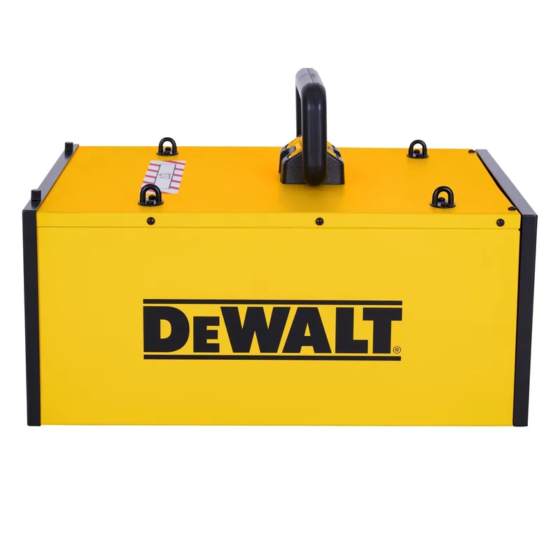 Dewalt DWXAF201 purificateur d‘air - 40 m³