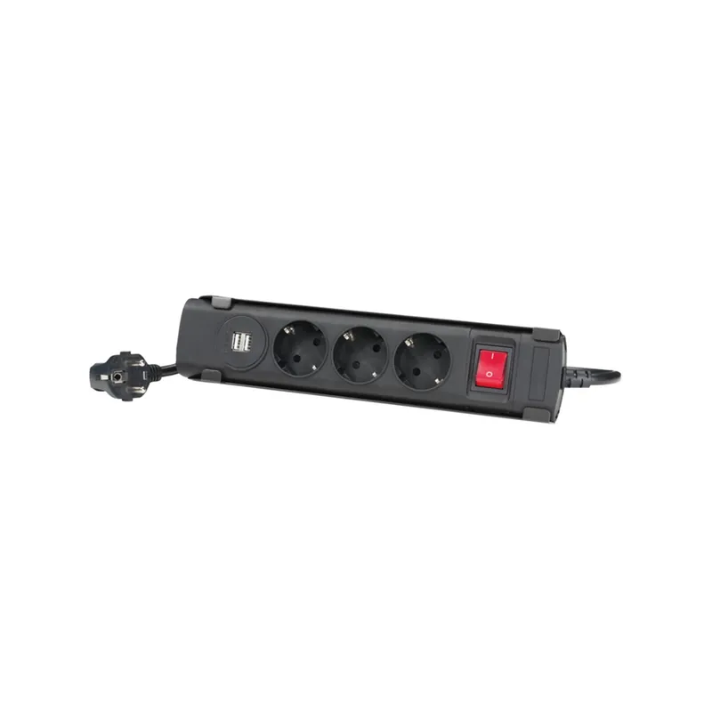 Milwaukee 4932501310 Multiprise magnétique pour série TOOLGUARD
