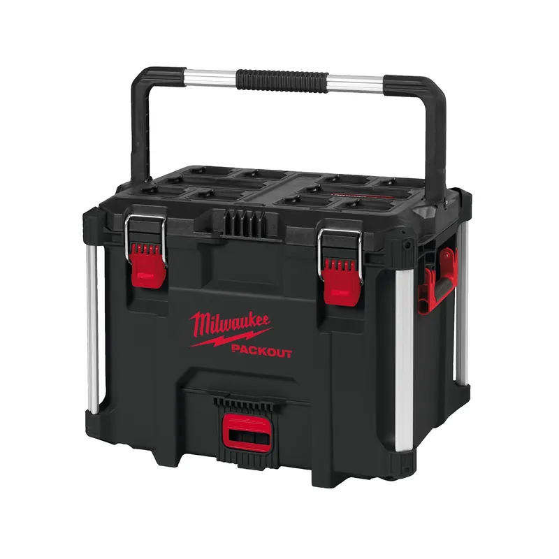 Milwaukee 4932501784 PACKOUT XL Toolbox Boîte à outils avec poignée