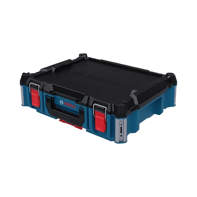 Bosch 1600A037DZ Mallette de rangement L-Boxx Contractor 170 Professional