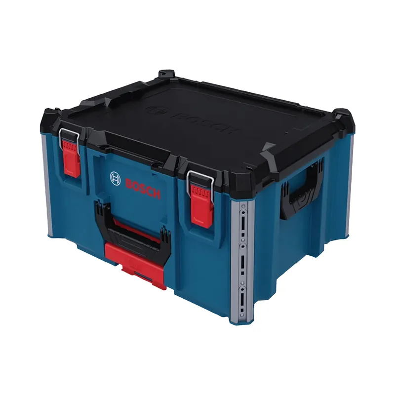 Bosch 1600A037E0 Mallette de rangement L-Boxx Contractor 322 Professional